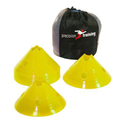 Giant Saucer Cone Set