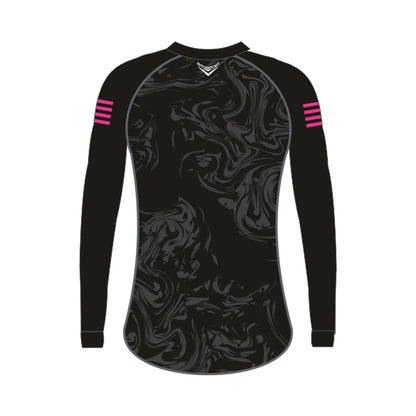 Glin Emmets LGFA - Rapid Kid's Equip Warm Up Top