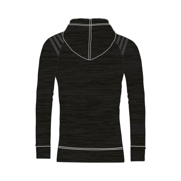 Glin Emmets LGFA - Rapid Kid's High Rise Hoodie