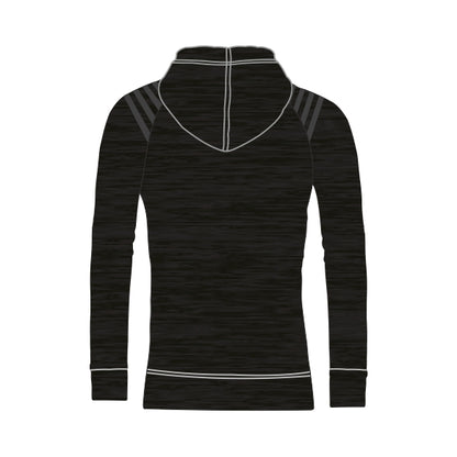 Glin Emmets LGFA - Rapid Kid's High Rise Hoodie
