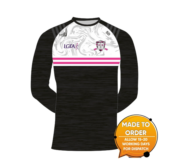 Glin Emmets LGFA - Rapid Adult Crew Neck