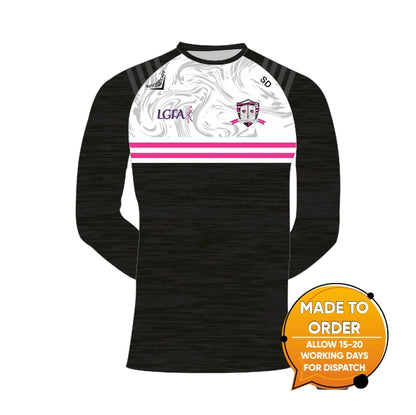 Glin Emmets LGFA - Rapid Adult Crew Neck