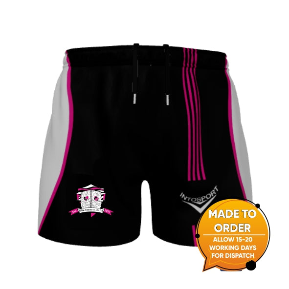 Glin Emmets LGFA - Rapid Adult Foyle Playing Shorts