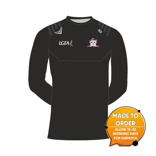 Glin Emmets LGFA - Rapid Adult Windcheater