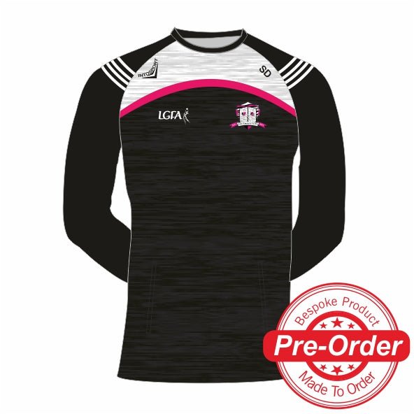 Glin Emmets LGFA - Adult Crew Neck