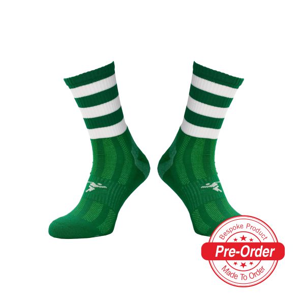 Golden Kilfeacle LGFA - Midi Socks