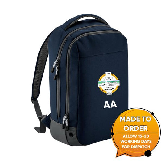 Golden Kilfeacle LGFA - Rapid Back Pack
