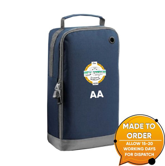 Golden Kilfeacle LGFA - Rapid Bootbag