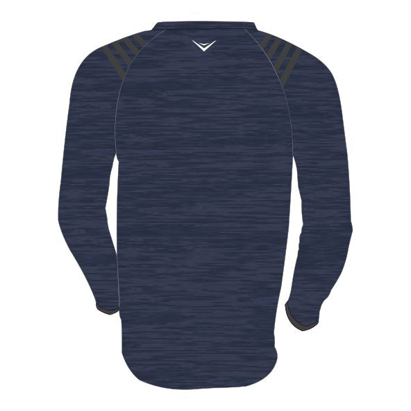 Golden Kilfeacle LGFA - Adult Crew Neck