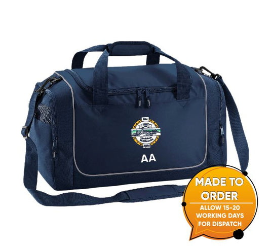 Golden Kilfeacle LGFA - Rapid Gym Bag