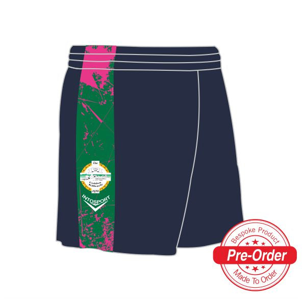 Golden Kilfeacle LGFA - Kid's Training Shorts