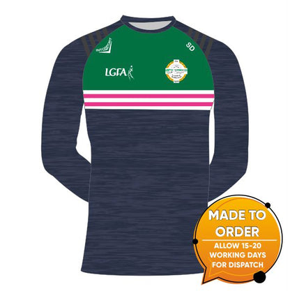 Golden Kilfeacle LGFA - Rapid Adult Crew Neck