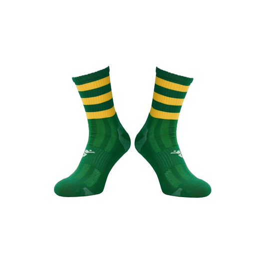 Offaly Camogie - Midi Socks