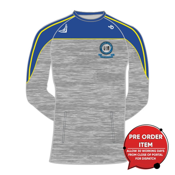 Grennan College - Crew Neck