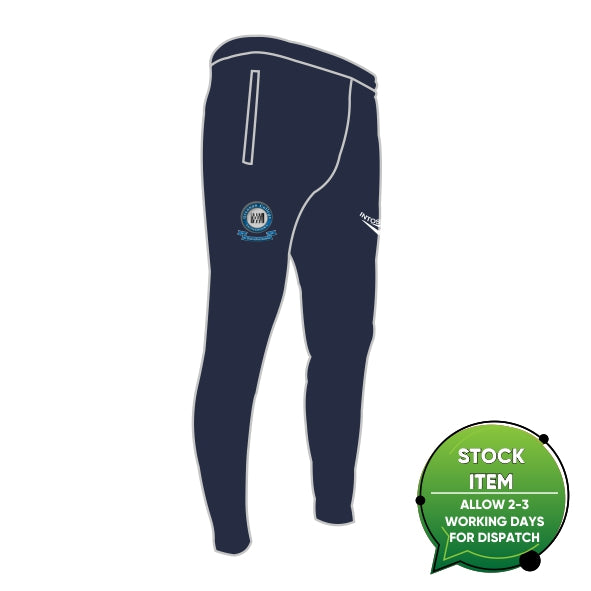 Grennan College - Skinny Track Pants