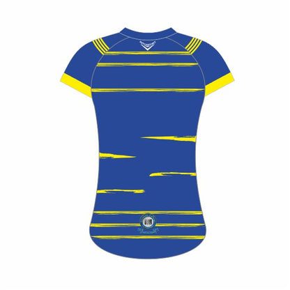 Grennan College - Training Jersey