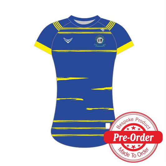 Grennan College - Training Jersey