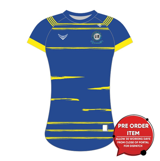 Grennan College - Training Jersey