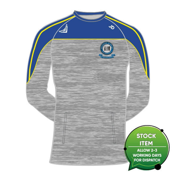 Grennan College - Crew Neck