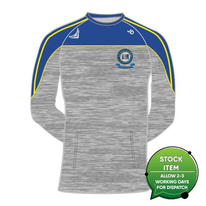 Grennan College - Crew Neck
