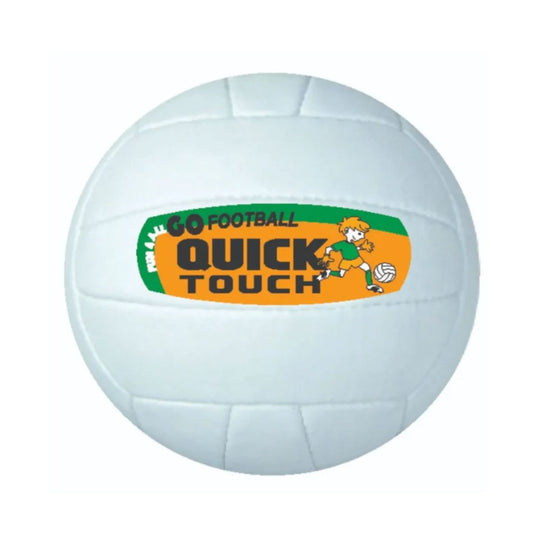 Quick Touch Gaelic Football