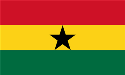 International Flags 5x3