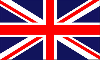 International Flags 5x3