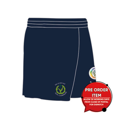 HWH Bunclody Camogie/LGFA - Kid's Camogie Playing Shorts