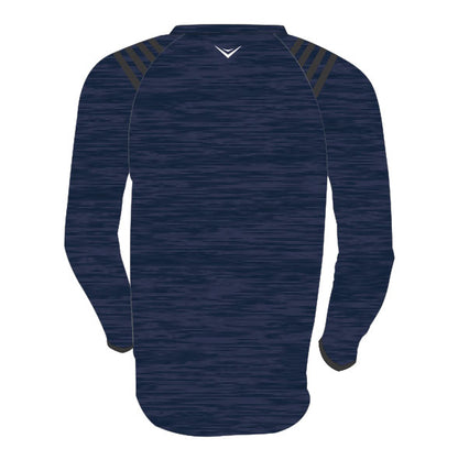 HWH Bunclody Camogie/LGFA - Rapid Kid's Crew Neck