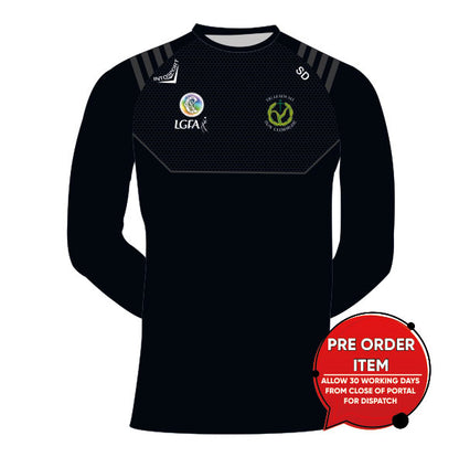 HWH Bunclody Camogie/LGFA - Kid's Windcheater