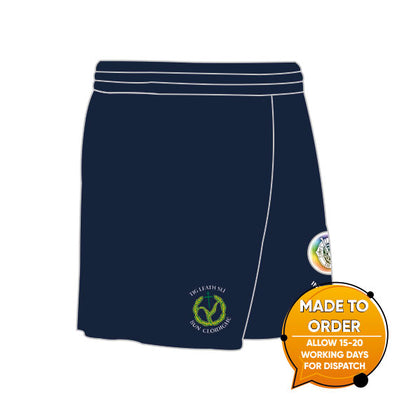 HWH Bunclody Camogie/LGFA - Rapid Adult Camogie Playing Shorts