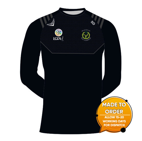HWH Bunclody Camogie/LGFA - Rapid Kid's Windcheater