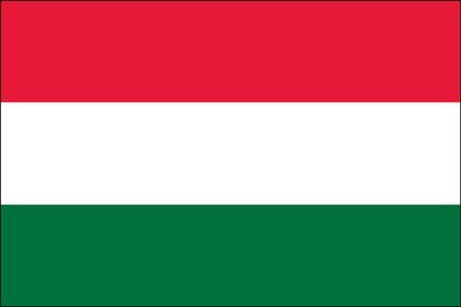 International Flags 5x3