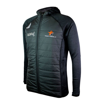 Official LGFA Hybrid Jackets and Gilet