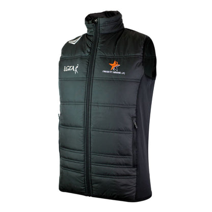 Official LGFA Hybrid Jackets and Gilet