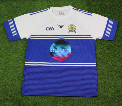 Official GAA Playing Jersey