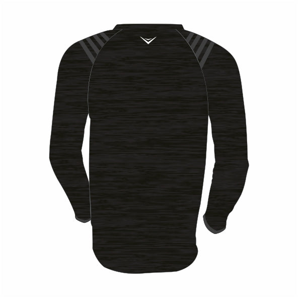 Inniskeen Camogie - Rapid Kid's Crew Neck