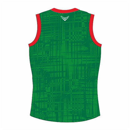 Inniskeen Camogie - Rapid Kid's Sleeveless Jersey
