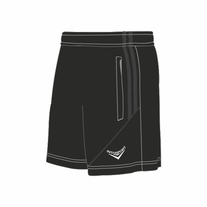 Inniskeen Camogie - Rapid Kid's Leisure Shorts