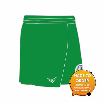 Inniskeen Camogie - Rapid Adult Camogie Playing Shorts