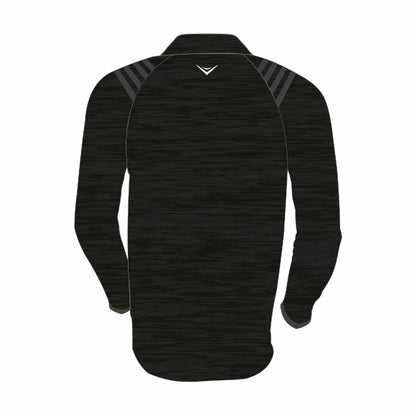 Inniskeen Camogie - Rapid Adult Half Zip