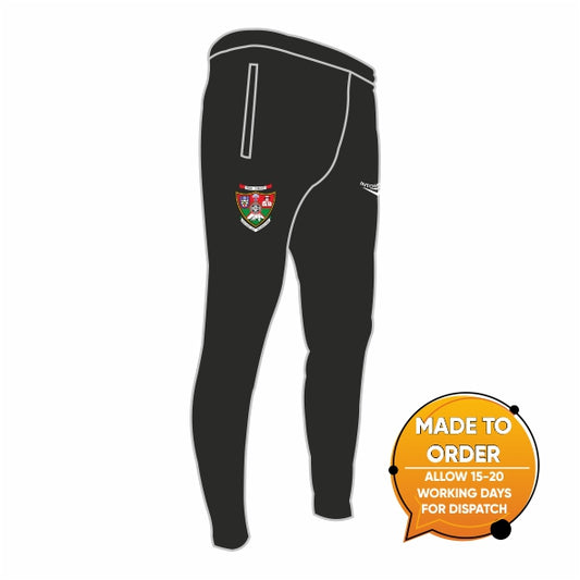 Inniskeen Camogie - Rapid Adult Skinnies