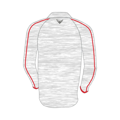 Inniskeen Camogie - Kid's Half Zip