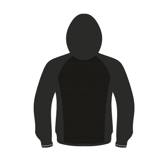 Inniskeen Camogie - Kid's Hybrid Jacket