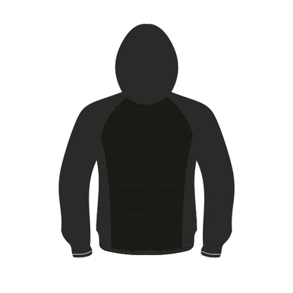 Inniskeen Camogie - Kid's Hybrid Jacket