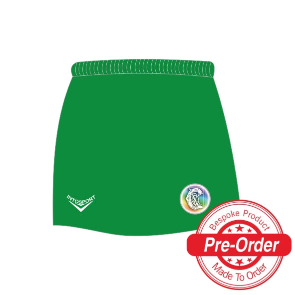 Inniskeen Camogie - Foyle Skort