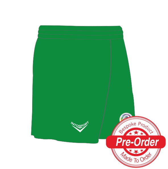 Inniskeen Camogie Playing Shorts