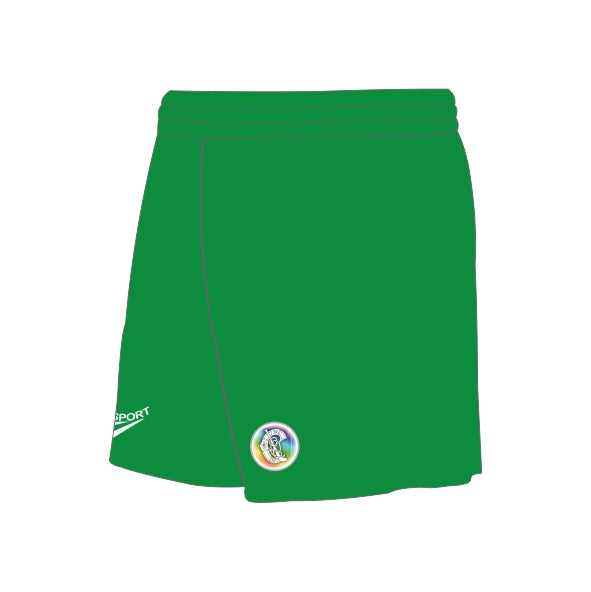 Inniskeen Camogie Playing Shorts