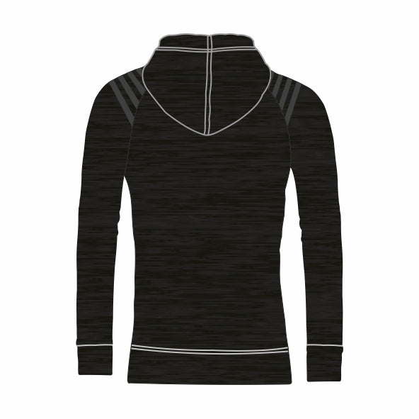 Inniskeen Camogie - Rapid Kid's High Rise Hoodie