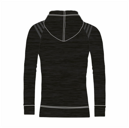 Inniskeen Camogie - Rapid Kid's High Rise Hoodie